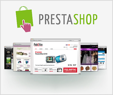 PrestaShop PrestaShop